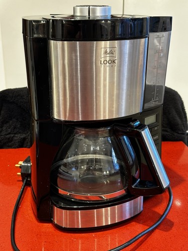 Melitta look timer - melitta, perfection