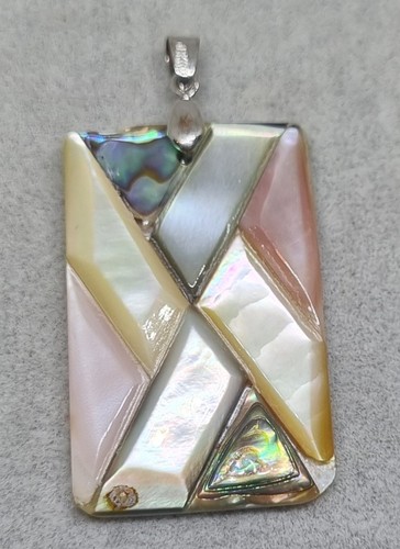 Beautiful mother pearl - beautiful,
