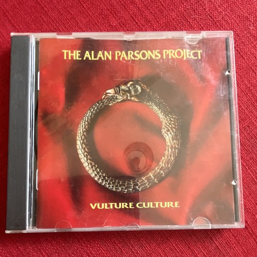 The alan parsons project - alan,