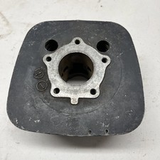 KAWASAKI KX125 1980 Barrel 