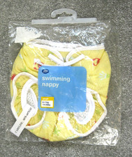 Boots Swimming Nappy Small