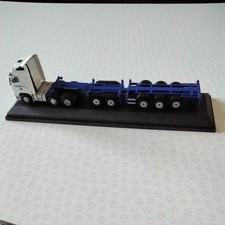 Oxford Diecast  Volvo