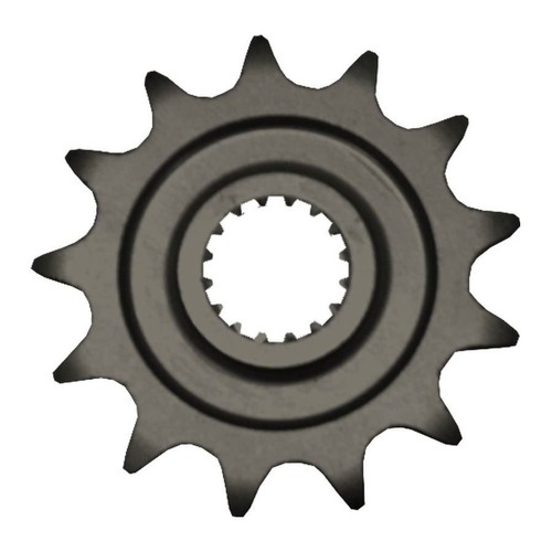 Front sprocket tooth for - front, 13