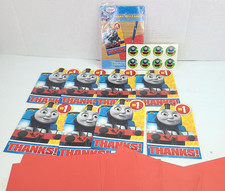 Thomas the Train & Friends