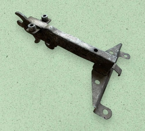 Classic tail gate boot bonnet - gate,