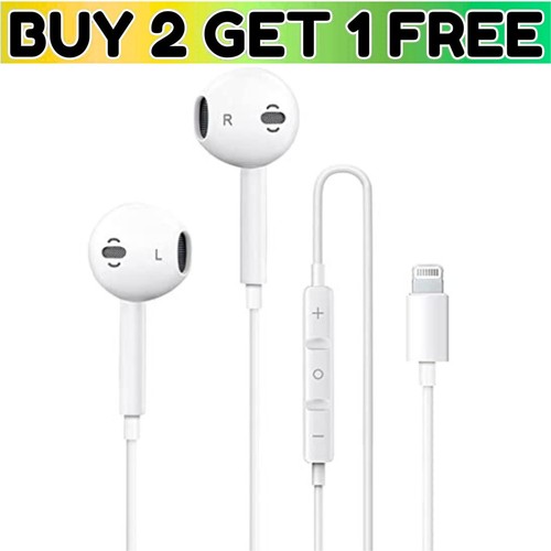 For iphone headphones earbuds - headphones,