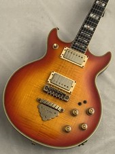 Ibanez AR 300CS Used Electric Guitar