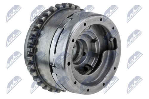 Nty camshaft adjuster - camshaft, hub