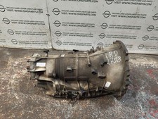 LAND ROVER DISCOVERY 3 L319 2.7 DIESEL 6 SPEED AUTOMATIC GEARBOX  8H22-7000-AB