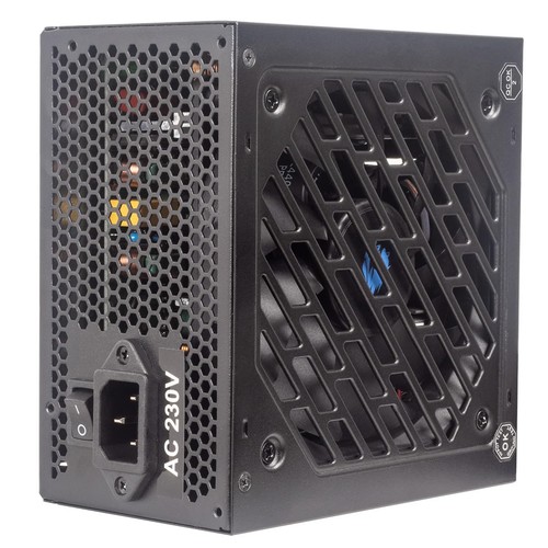 Justop 650w atx - psu,, 80