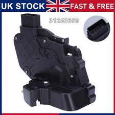 FOR 2008-2017 VOLVO XC60 I 156 DOOR LOCK ACTUATOR FRONT LEFT SIDE 10PIN 31253659