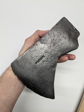 Vintage Axe Head N.Goring 5lb Wealden Maker