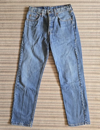 Levis vintage 615 02 - (1995),