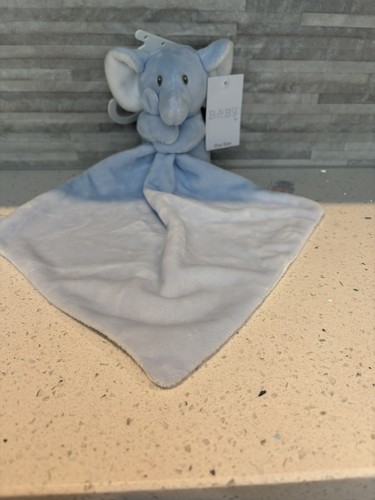 Matalan elephant comforter - matalan,