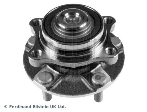 Blue print adn18258 wheel - blue,
