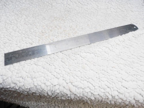 Berrick 1012s 12 - berrick, steel