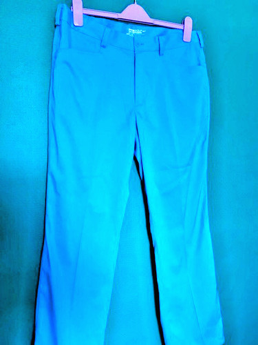 Nike golf trousers dri - nike,