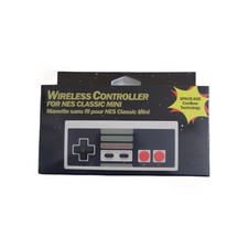 ***NES Mini Wireless