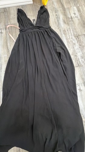 Lulus heavenly hues black - heavenly,
