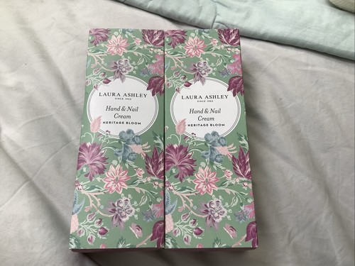Laura ashley heritage - laura,