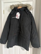 Canada Weather Gear Men's XXL