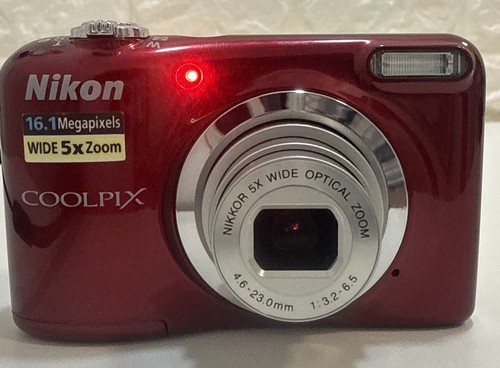 Nikon coolpix a10 1mp - a10, 16.1mp