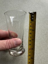 Unbranded Pilsner Glass