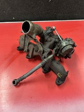 Volkswagen Transporter T4 1.9TD ABL Turbo Manifold 028145701R Actuator Return VW