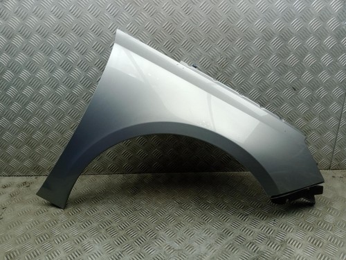 Peugeot 308 wing front - peugeot,