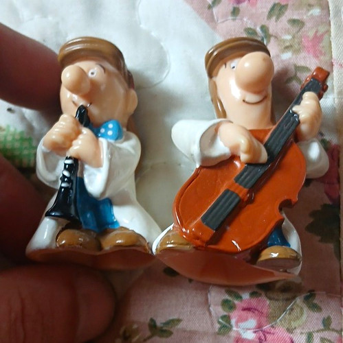 Tetley figures great - figures,