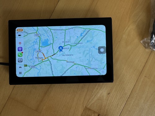 Wireless carplay car - wireless,