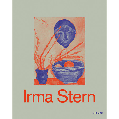Irma stern eine künstlerin - eine,