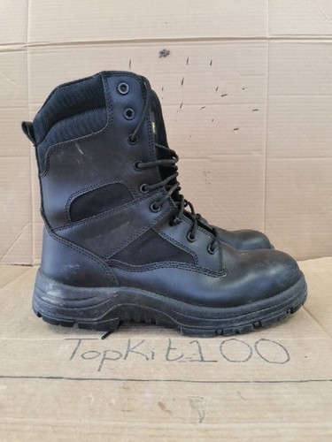 Amblers safety boots - safety, 10