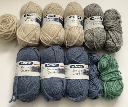 Patons silenzio alpaca - patons, 'silenzio