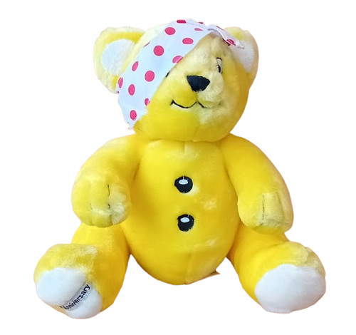 Children need pudsey bear - pudsey,
