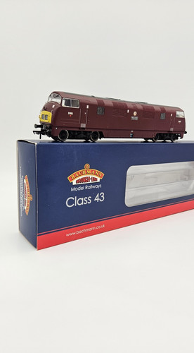 Bachmann gauge 065 class - 32-065,
