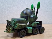 Galoob Toys 1997 Rig Warriors