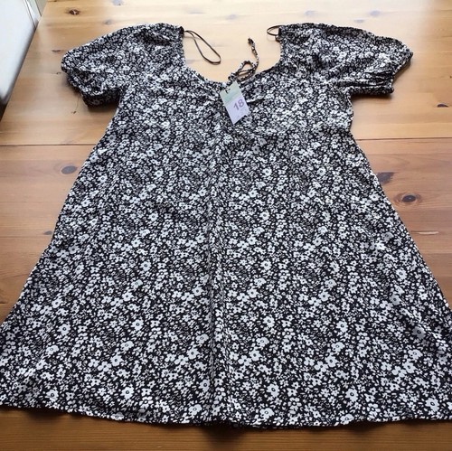 Bnwt primark size black - bnwt, 18