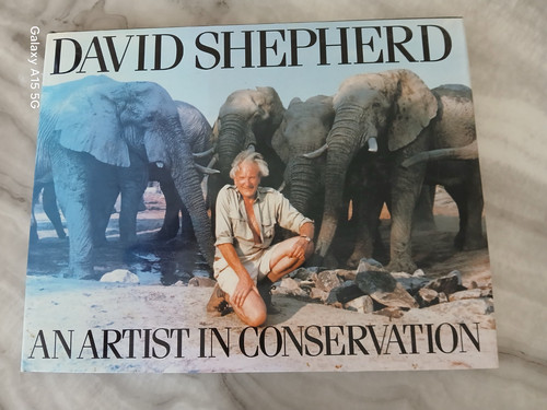 David shepherd artist in - shepherd,
