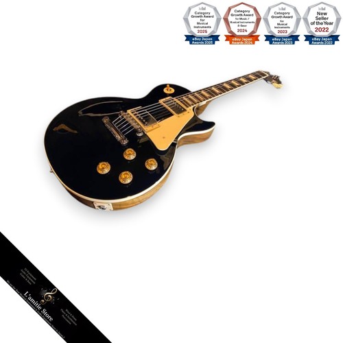 Gibson les paul standard 50s - les,