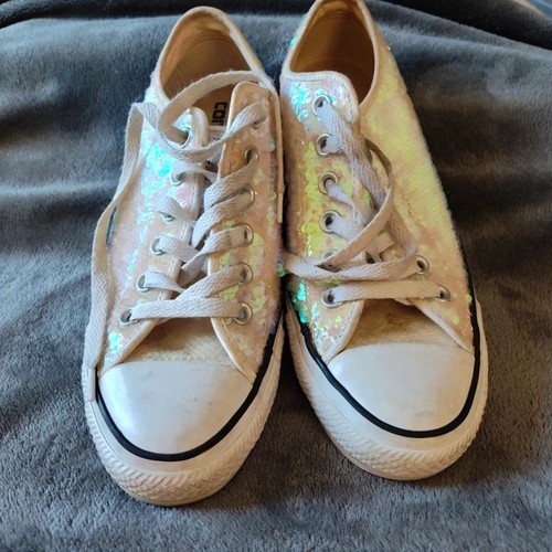 Women converse all star - all, low
