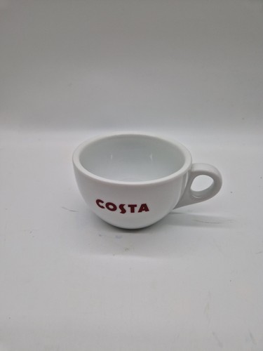 Costa coffee thick walled mug - coffee,