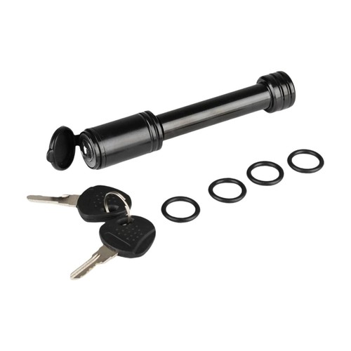 Trailer hitch lock american - trailer,