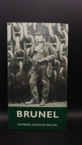 2006 brunel two pound - brunel,