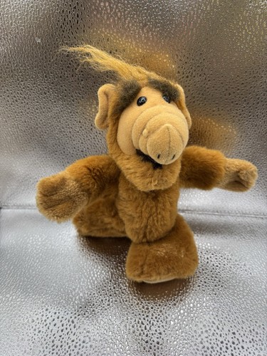 Vintage plush alf - vintage,
