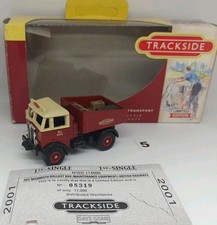 LLEDO TRACKSIDE 1.76  AEC
