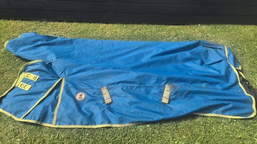 Derby house combo turnout rug - derby,