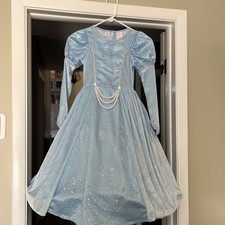 Dream Play Imagine Light Blue