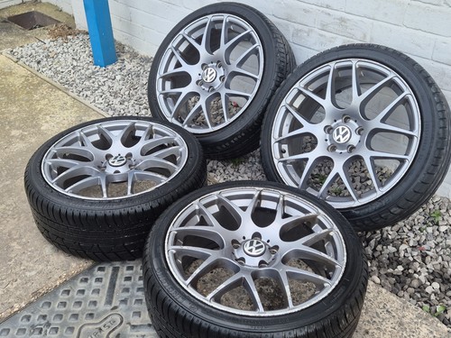 Inch y spoke alloy - 18,