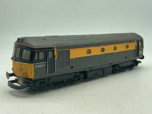 T898 lima class 33057 - t898,